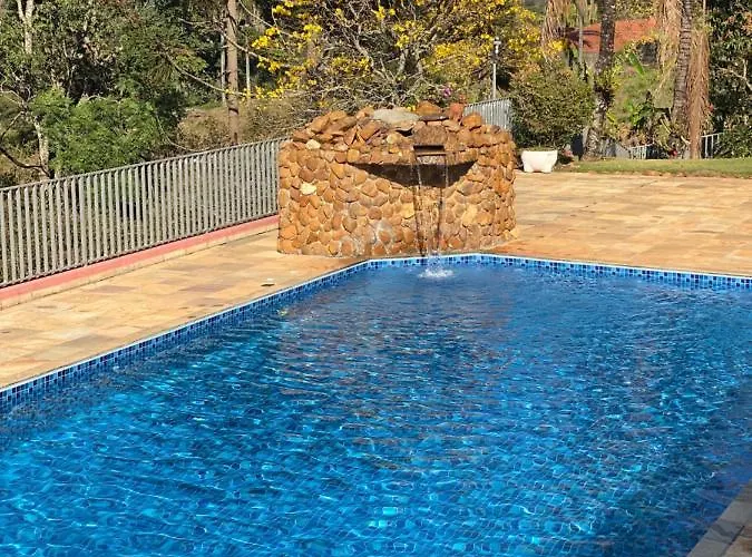 Chácara Cantinho que Deus me Deu