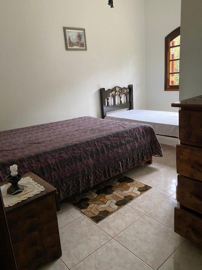 Chacara Cantinho Que Deus Me Deu Casa de férias *