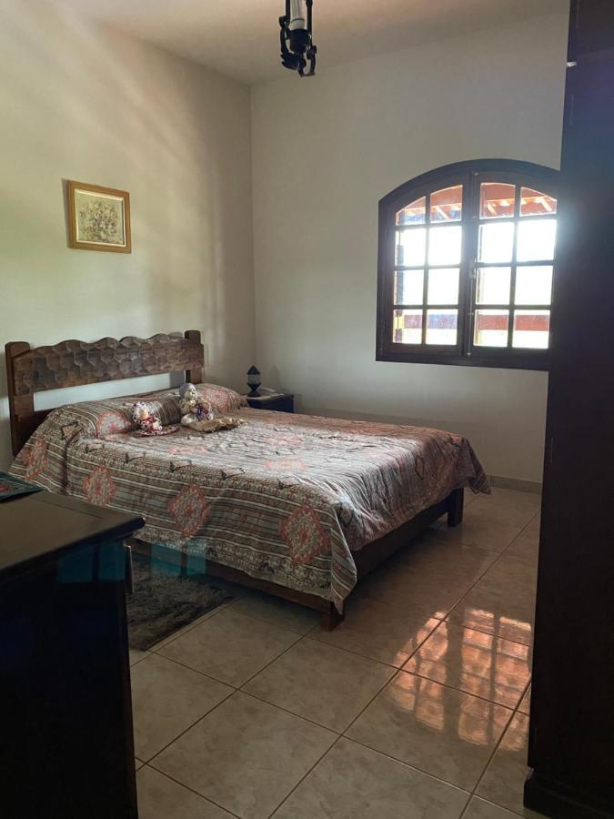Casa de férias Chacara Cantinho Que Deus Me Deu *