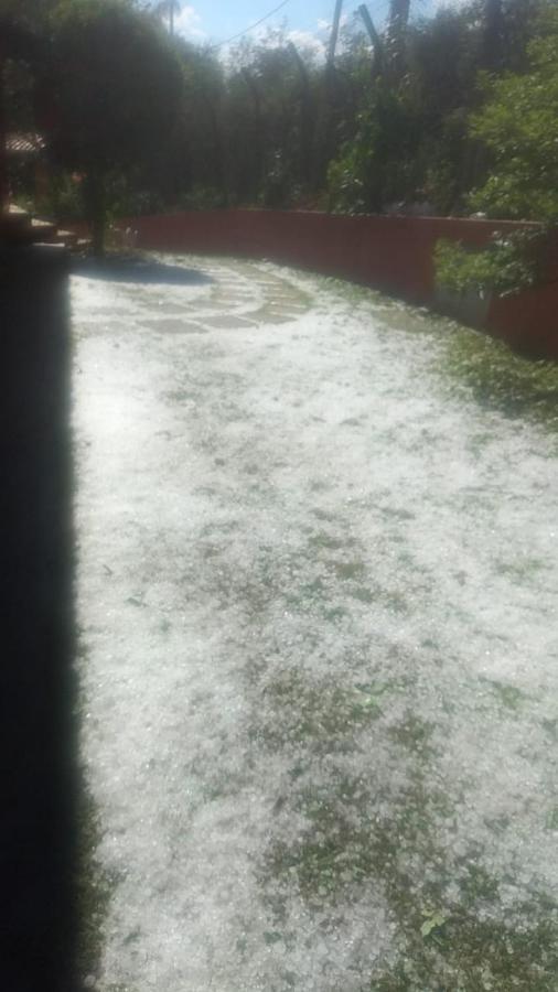 Casa de férias Chacara Cantinho Que Deus Me Deu São Paulo