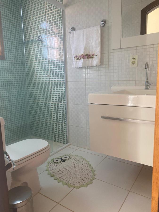 Chacara Cantinho Que Deus Me Deu Casa de férias São Paulo