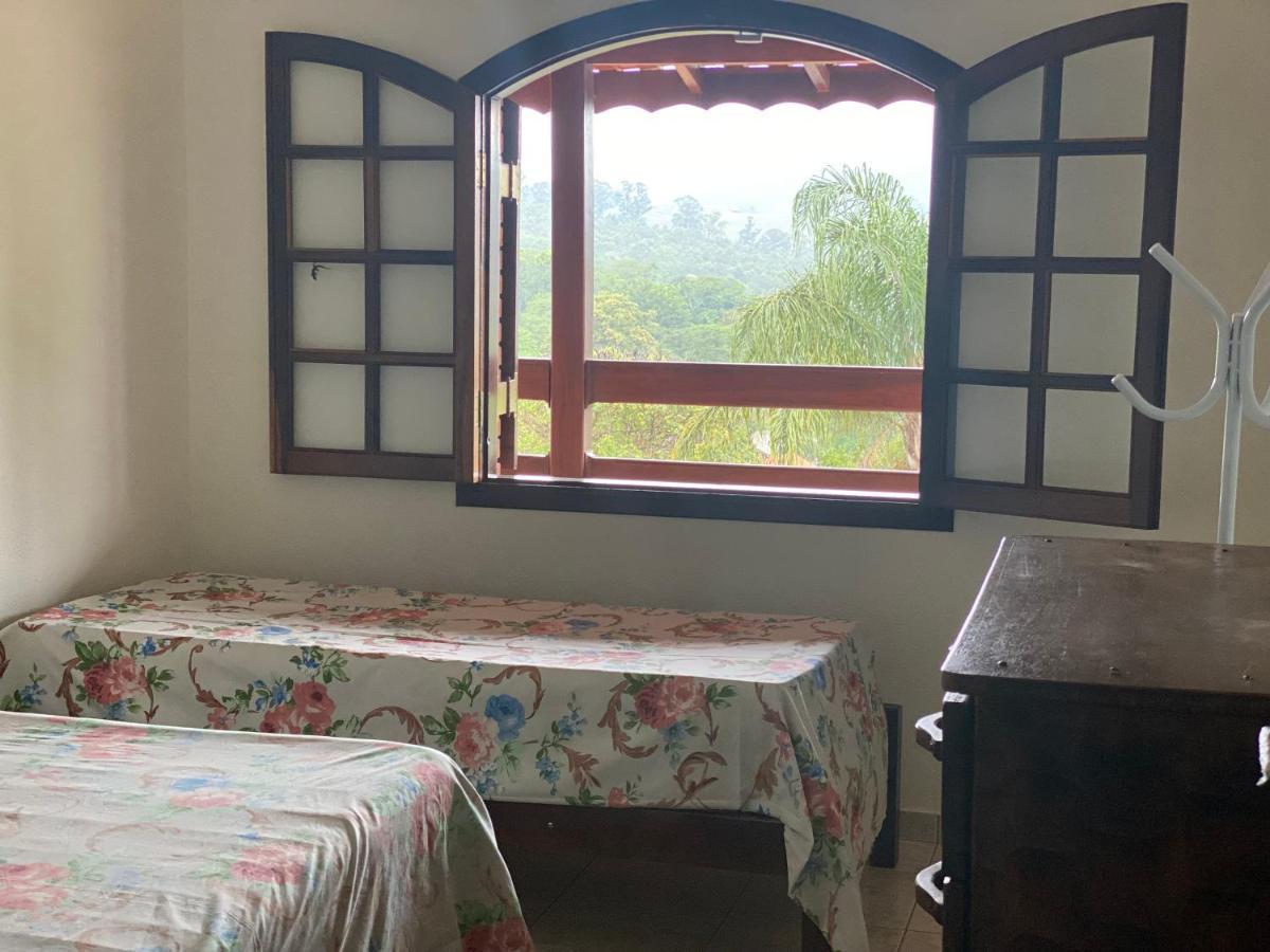 Chacara Cantinho Que Deus Me Deu Casa de férias *