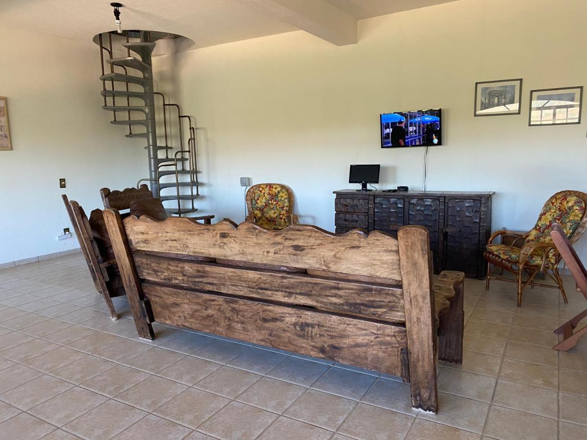 Casa de férias Chacara Cantinho Que Deus Me Deu *